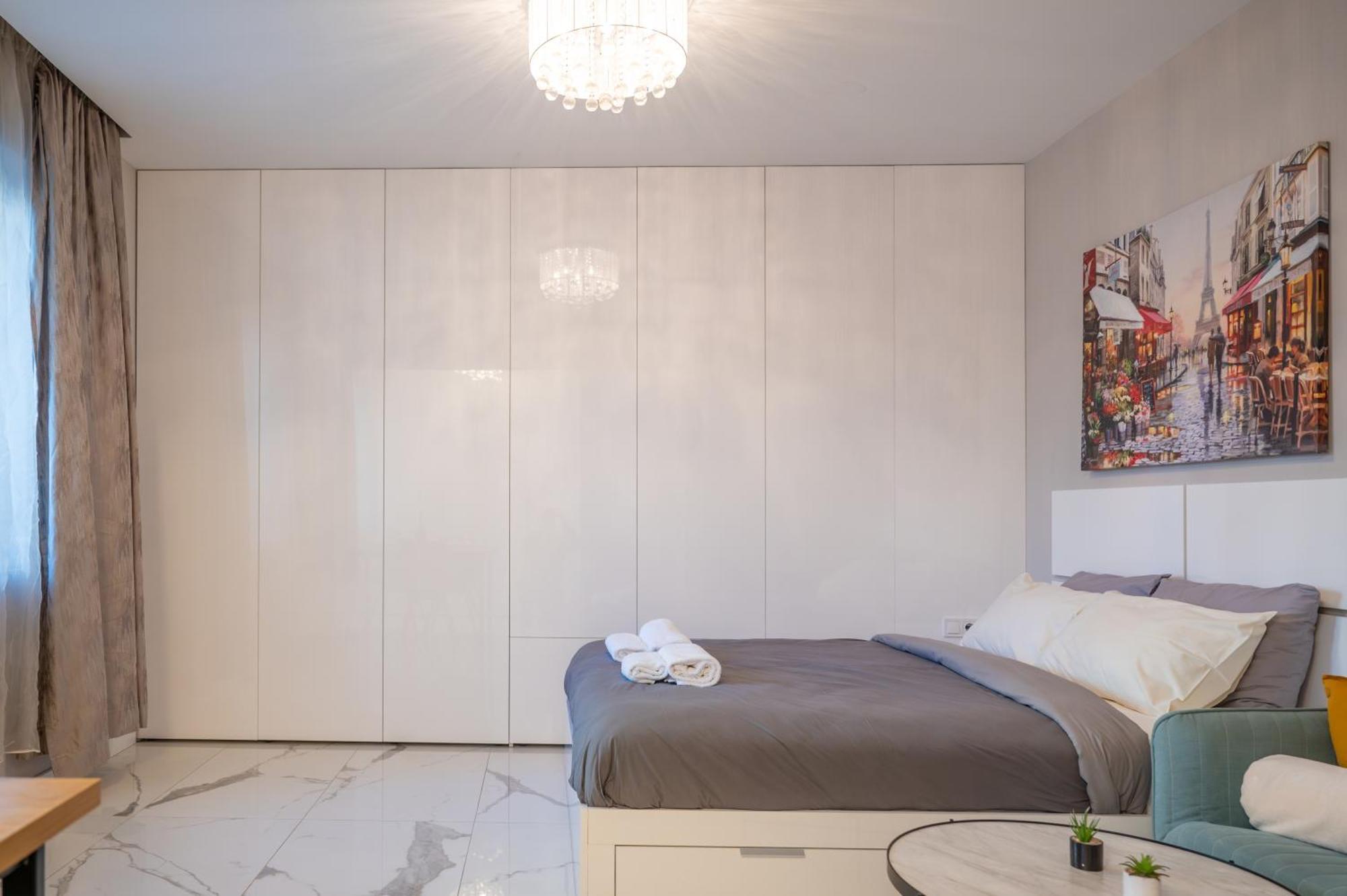 Διαμέρισμα Luxury In Center Σόφια