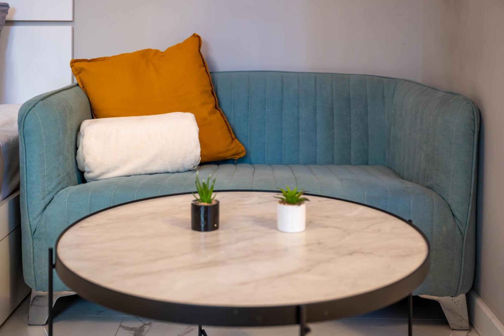 Luxury In Center Διαμέρισμα *
