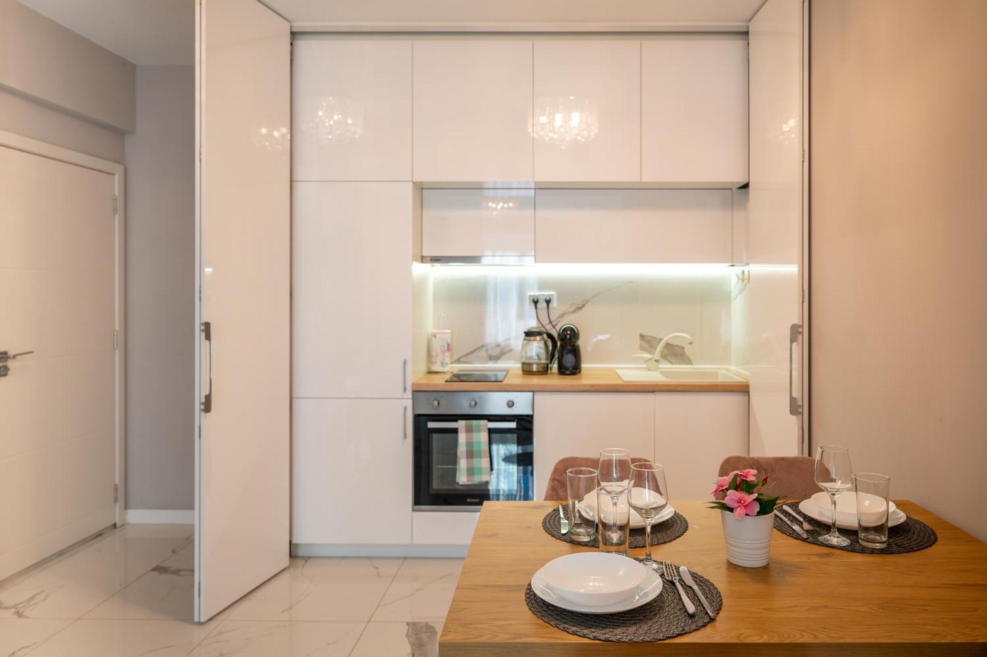 Διαμέρισμα Luxury In Center Σόφια