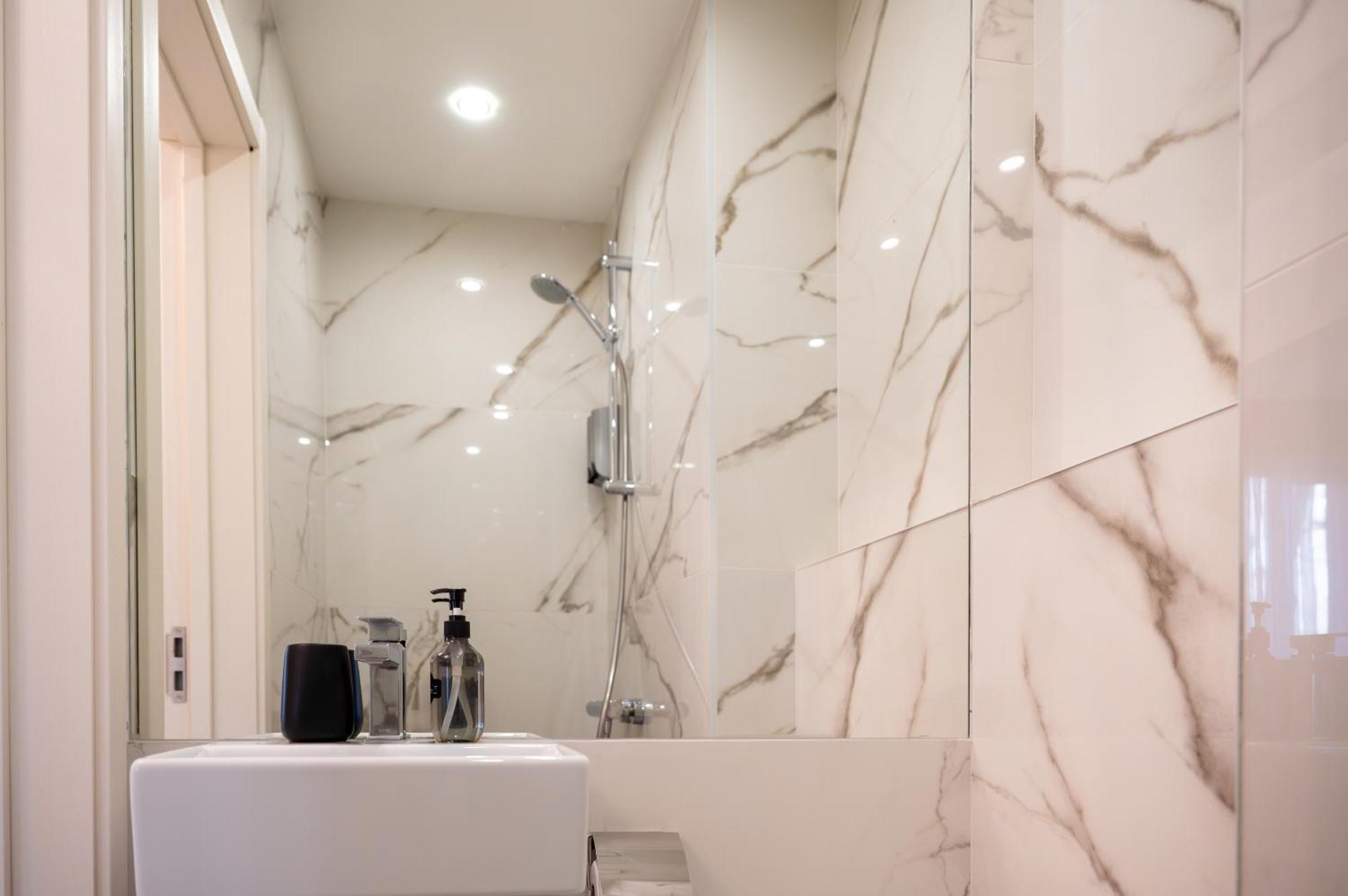 Διαμέρισμα Luxury In Center