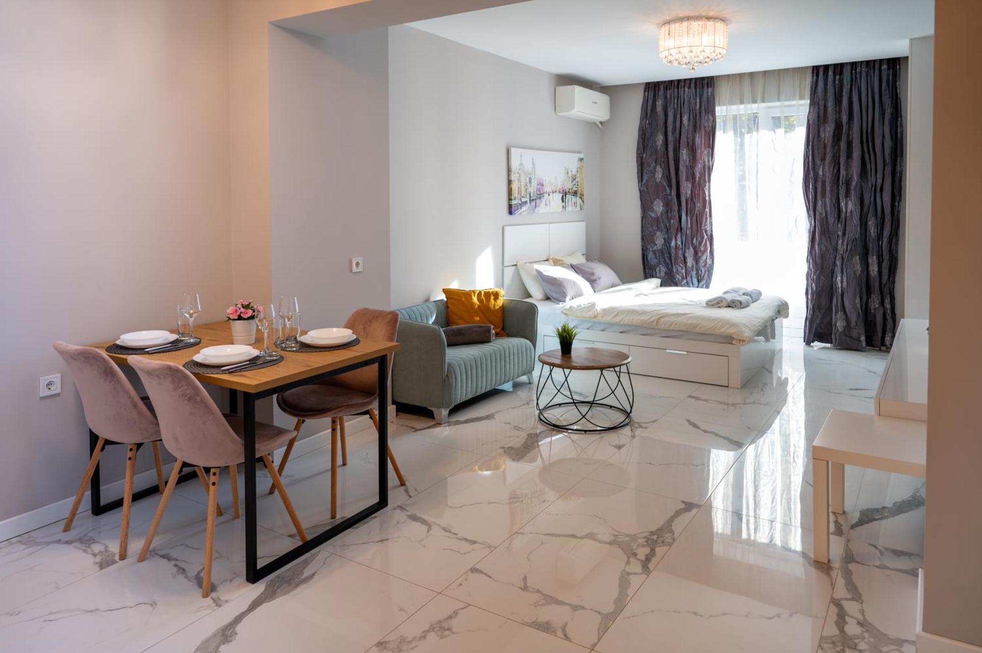 Διαμέρισμα Luxury In Center