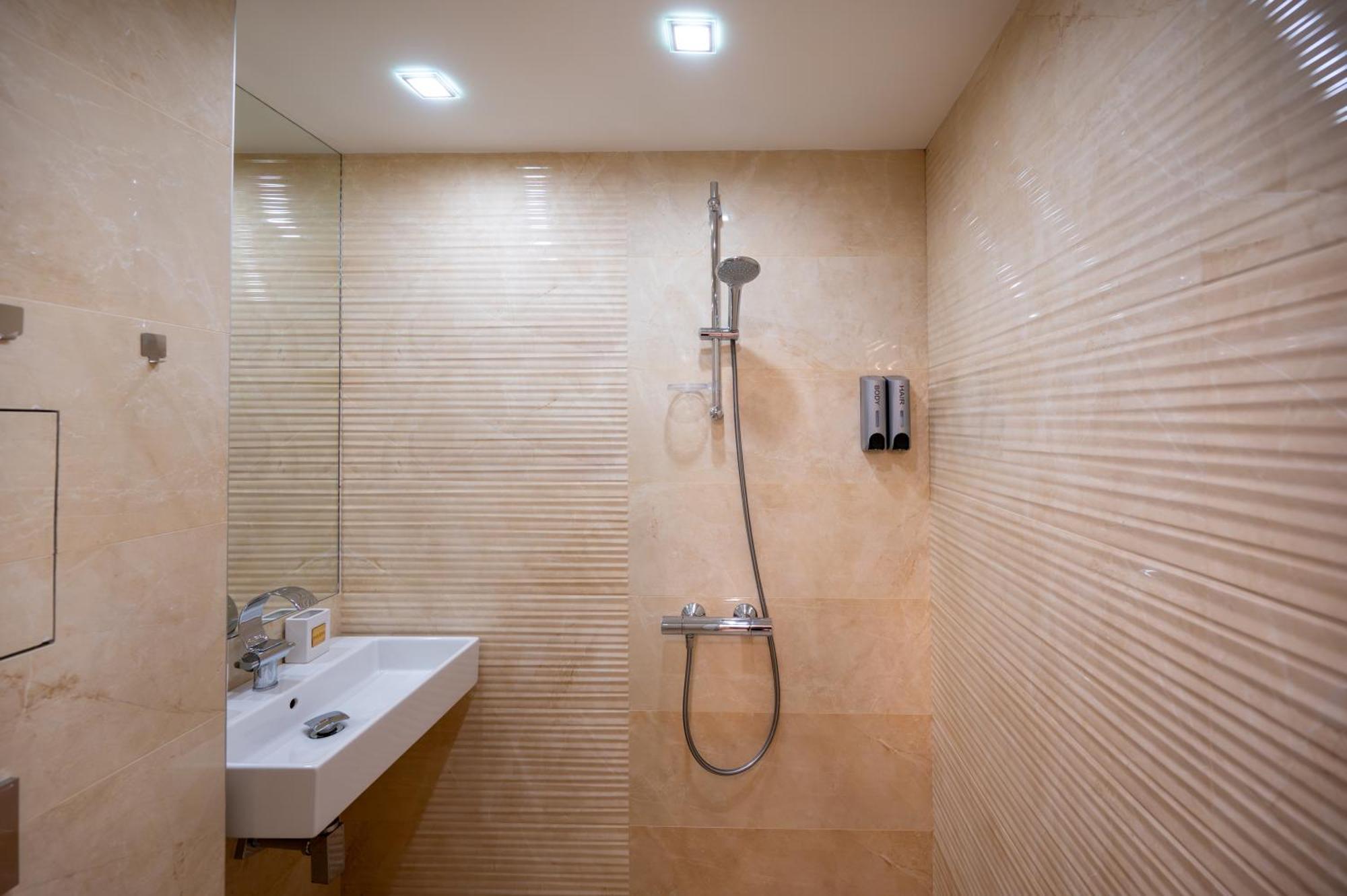 Luxury In Center Διαμέρισμα Σόφια