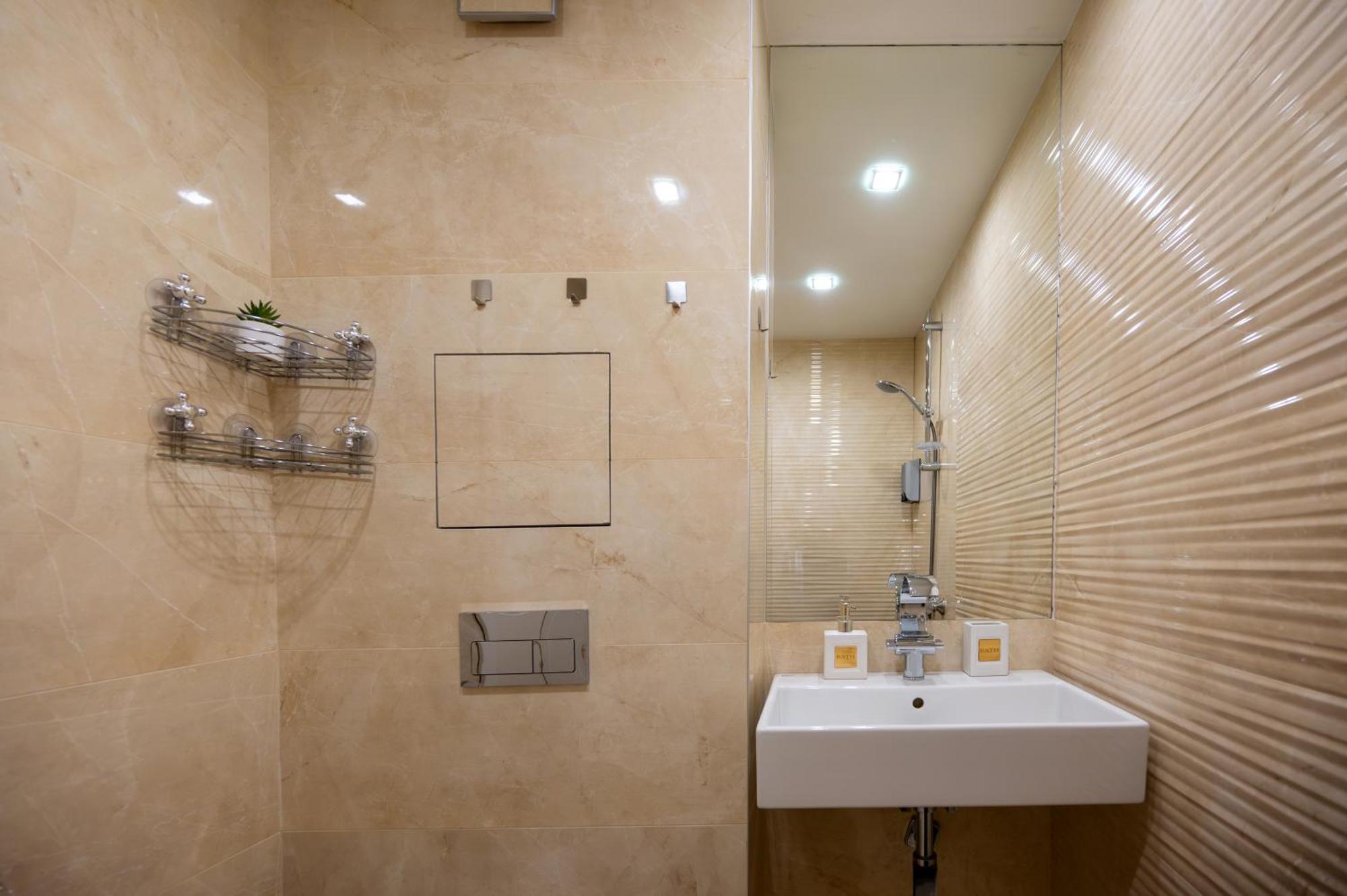 Διαμέρισμα Luxury In Center Σόφια