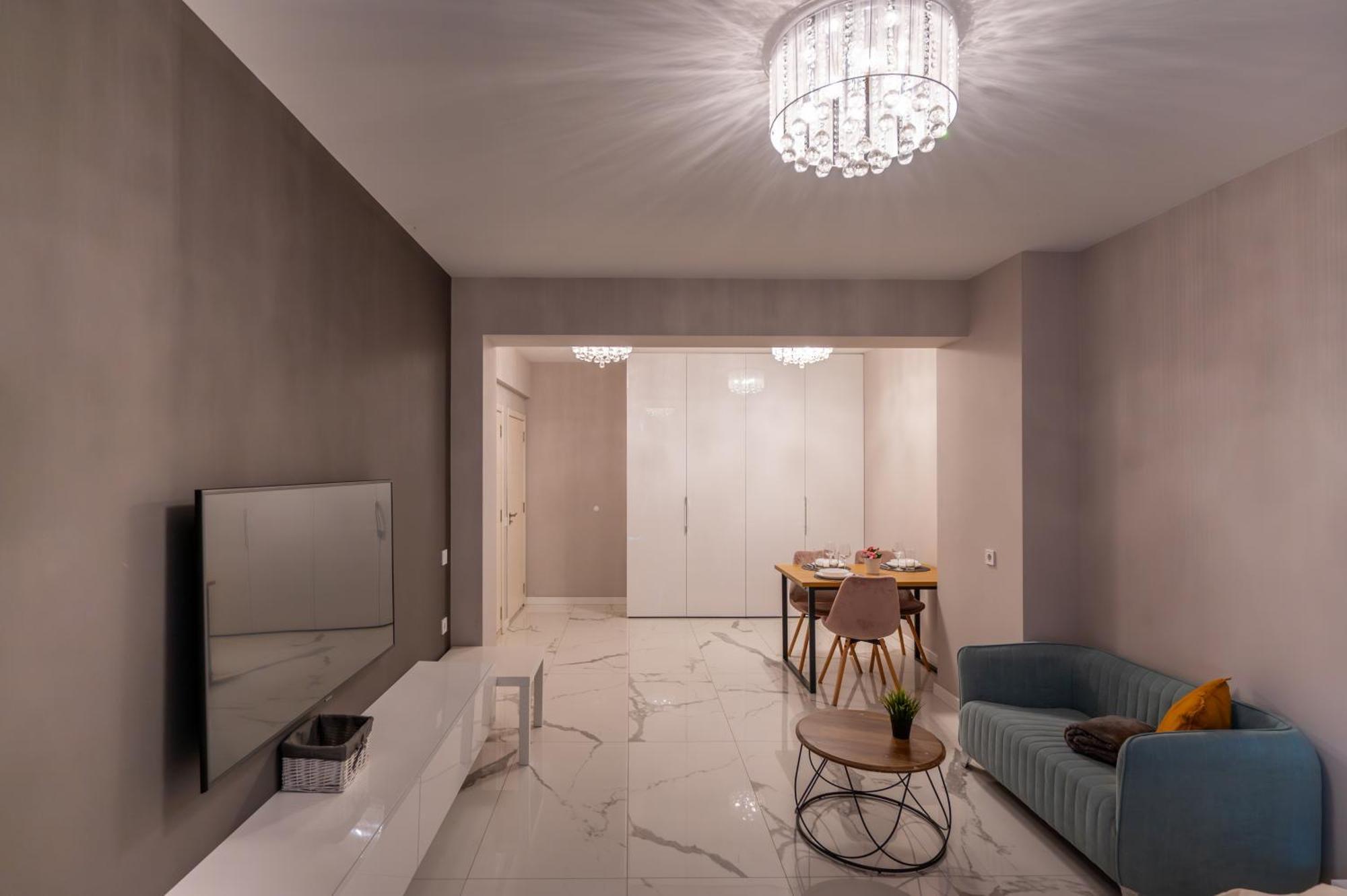 Luxury In Center * Σόφια