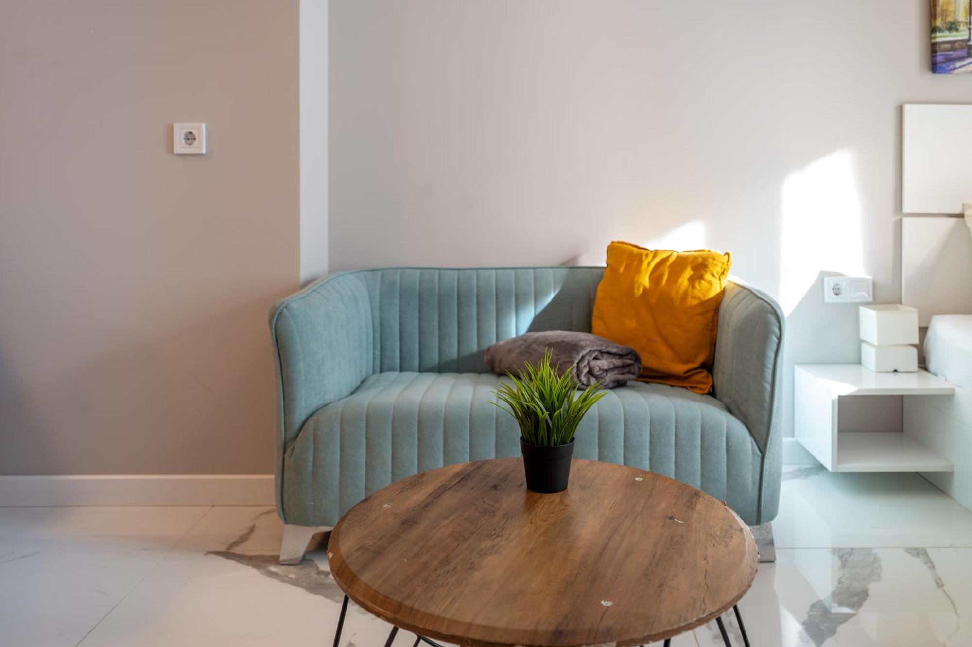 Luxury In Center Διαμέρισμα